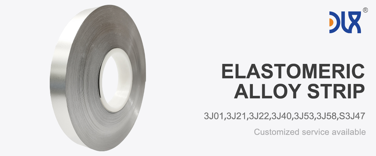 1.jpg 3J01 High-Strength Elastic Alloy Strip for Precision Spring Manufacturing  3J53 Ni-Span C Frequency-Stable Resonators 第1张