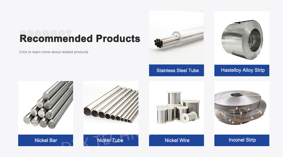 dlx8.jpg 17-4PH Stainless Steel Tube for High-Precision Medical Equipment  ISO 5832-1 Compliant 316LVM Use 第6张